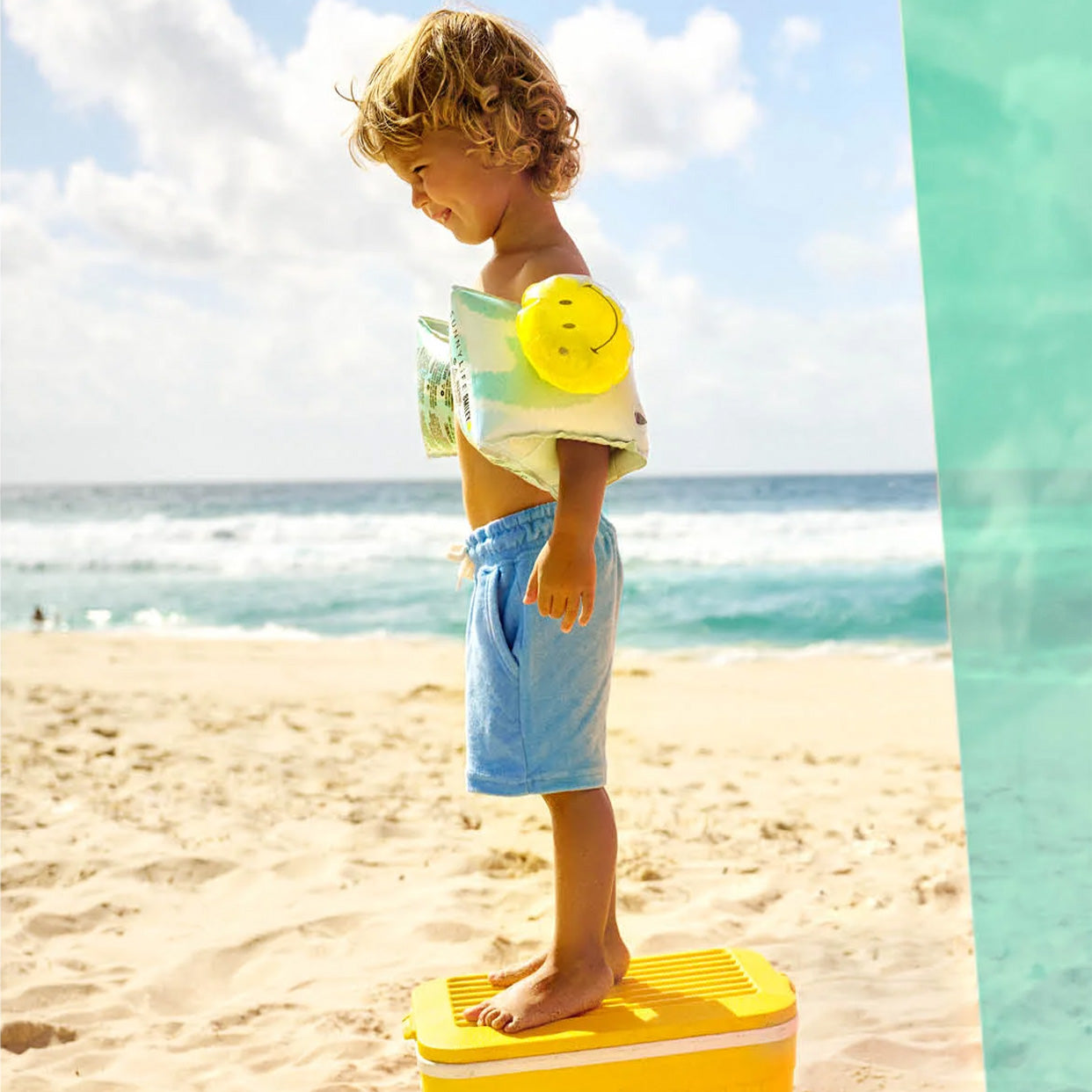 Floaties & Swim Aids Water Safety Swimwear Galore US