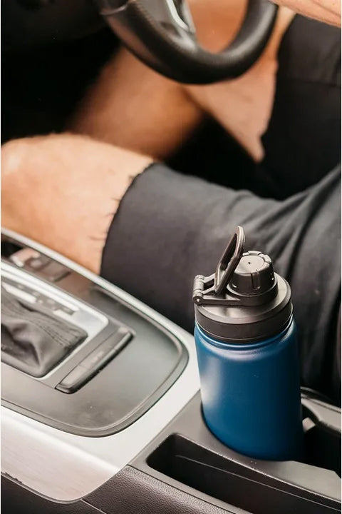 Double Wall Drink Bottle 550ml