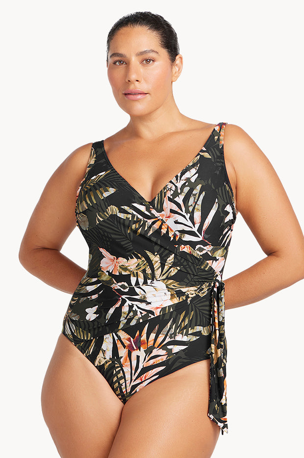 Opus Sway Hayes D/DD Cup One Piece