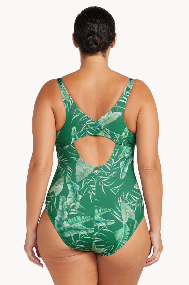 Natare Celer Hockney One Piece