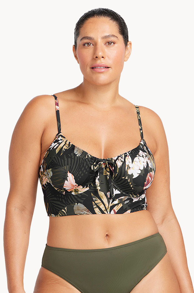 Neo Du Palmis Hayes D/DD Cup One Piece main image 1
