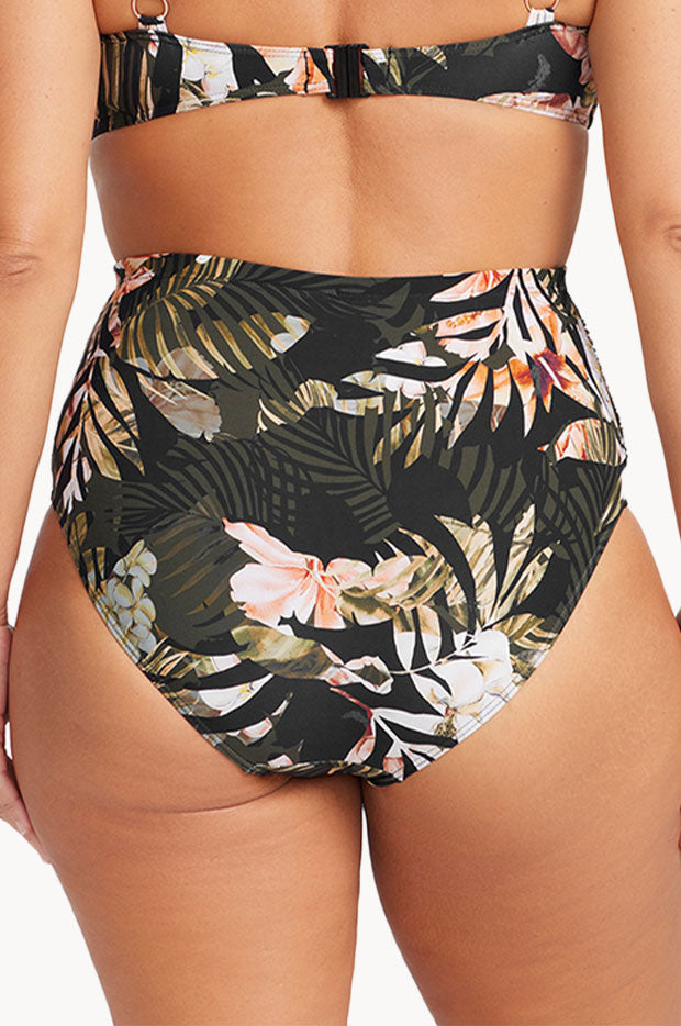 Alabastron Botticelli Hi Waist Pant