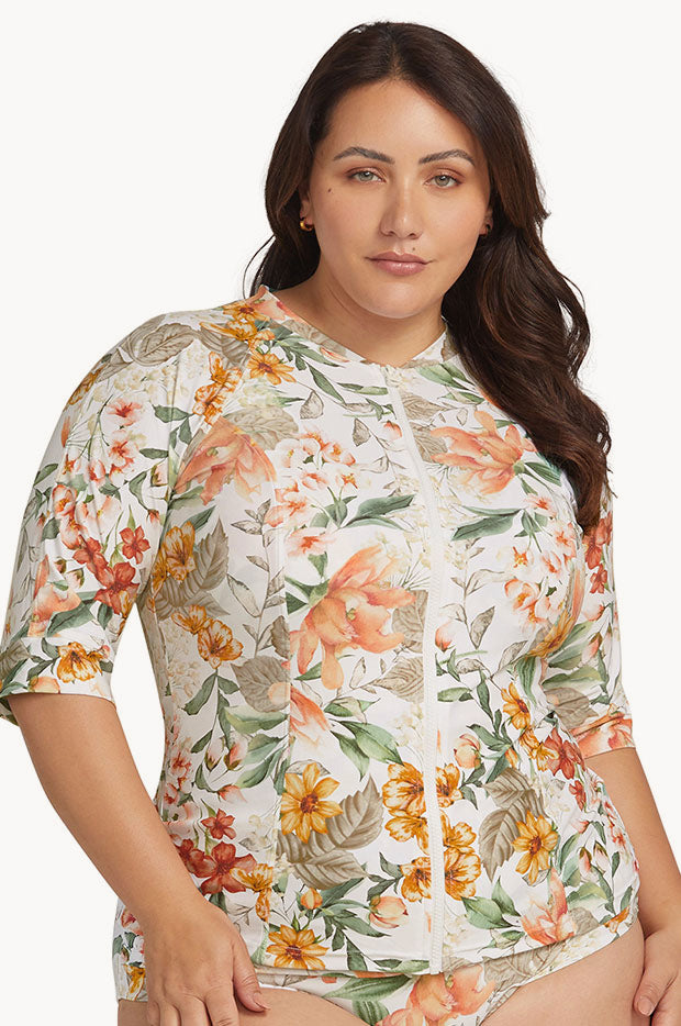 Artesands La Dolce Seurat Suntop Swimwear Galore AU