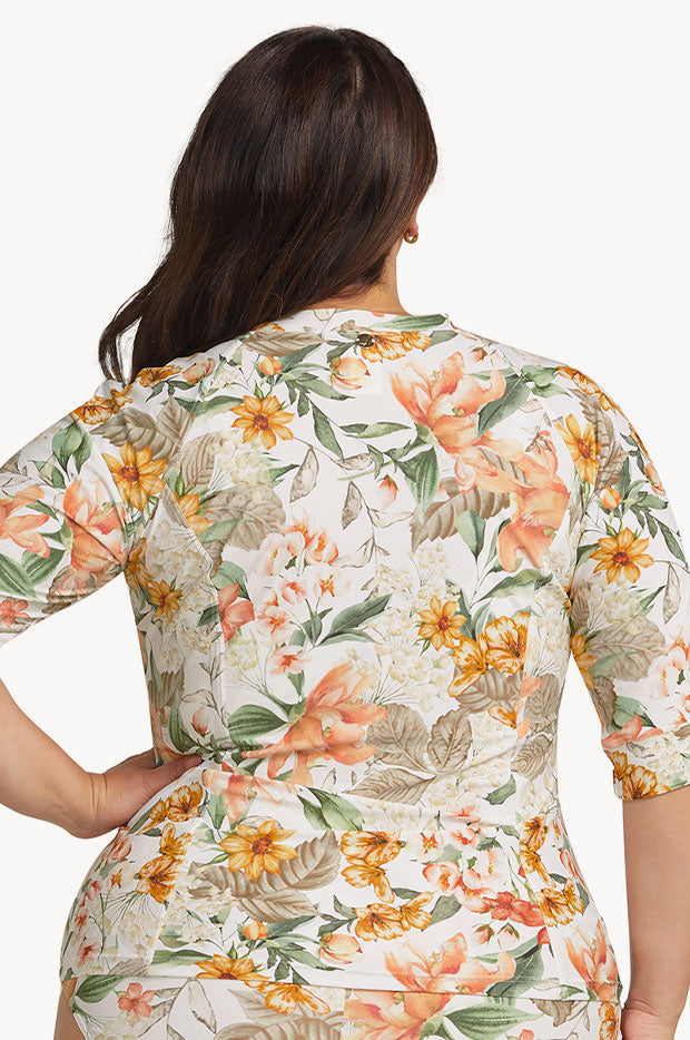 Artesands La Dolce Seurat Suntop Swimwear Galore AU