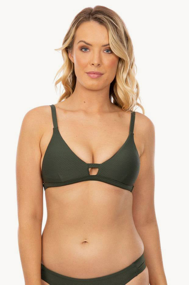 Rococco DD/E Cup Bra