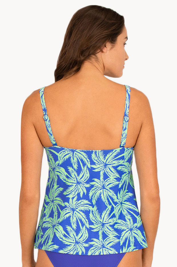 Anchor Swing Tankini Separate