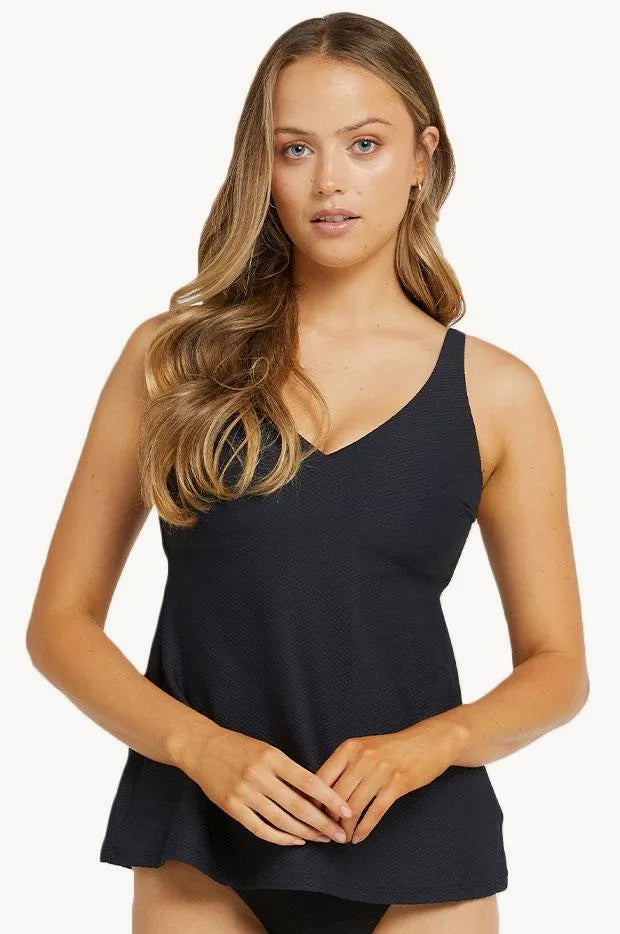 Gidget DD/E Cup Underwire Tankini Separate main image 1
