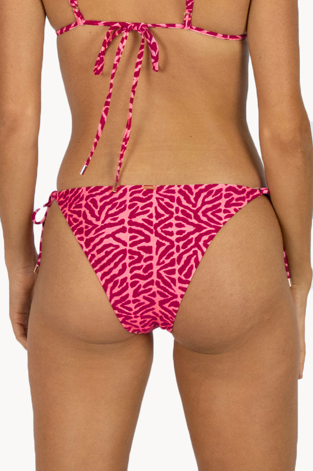 Ibiza Rio Tie Side Pant main image 0