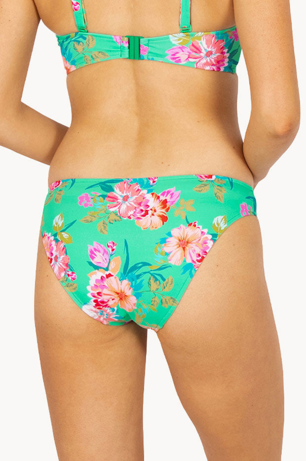 Baku Paradiso Regular Bikini Pant Swimwear Galore AU