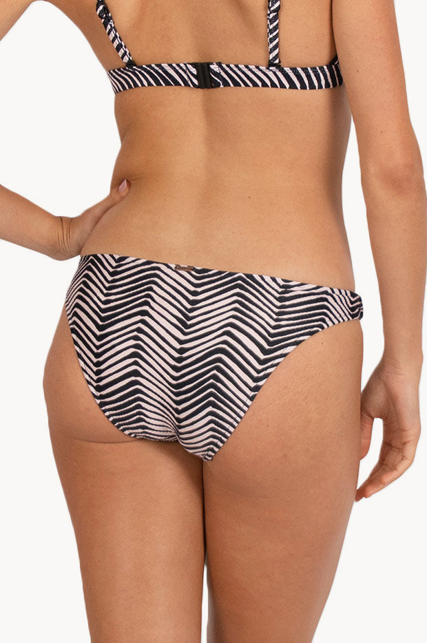 Sunkissed Ring Side Hipster