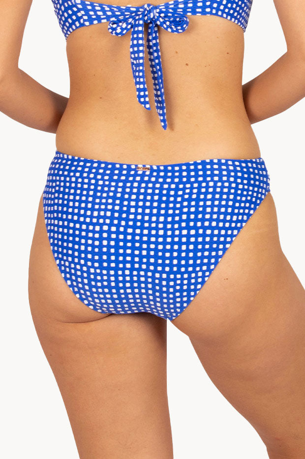Picnic Point D/DD Twist Bandeau