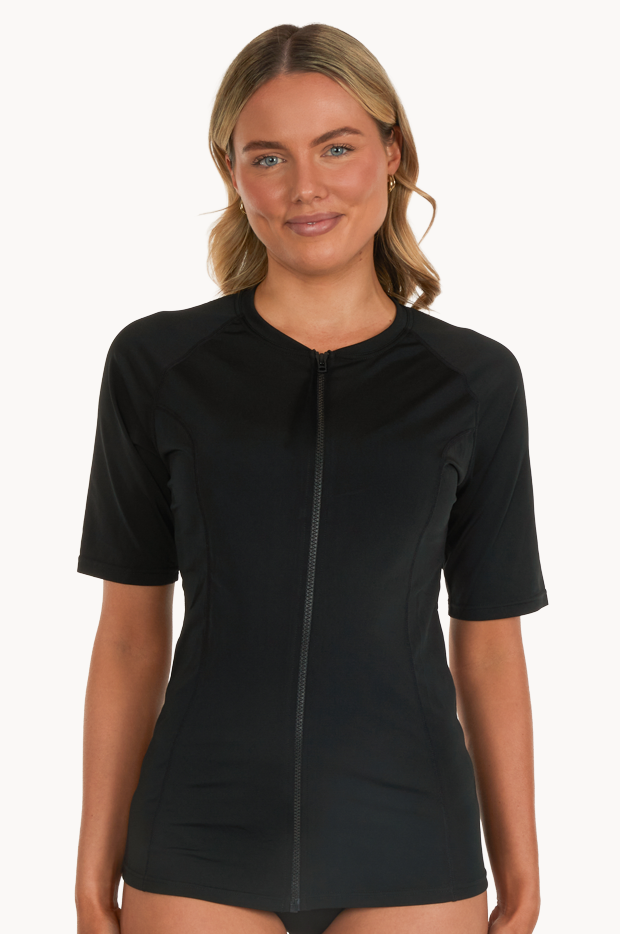 Rome Short Sleeve Suntop main image 1