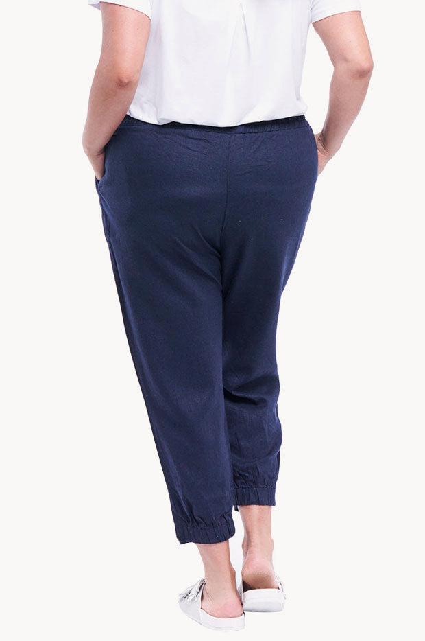 LENNON PANT (UBE)