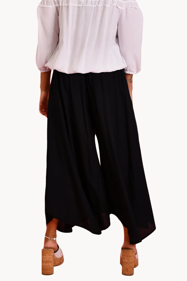 SYDNEY WIDE LEG PANTS