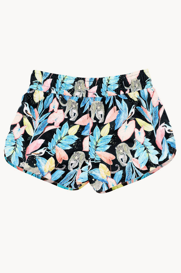 Girls Lexi Boardshort Swimwear Galore