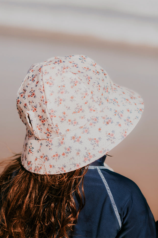 Girls Daisy Spell Sunhat
