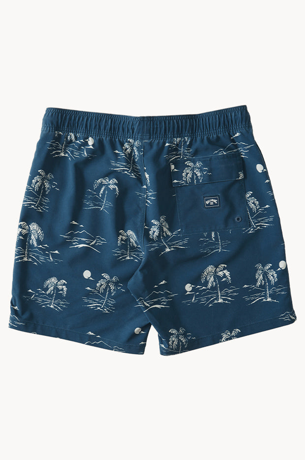 BOYS BOARDSHORT COBRA KING