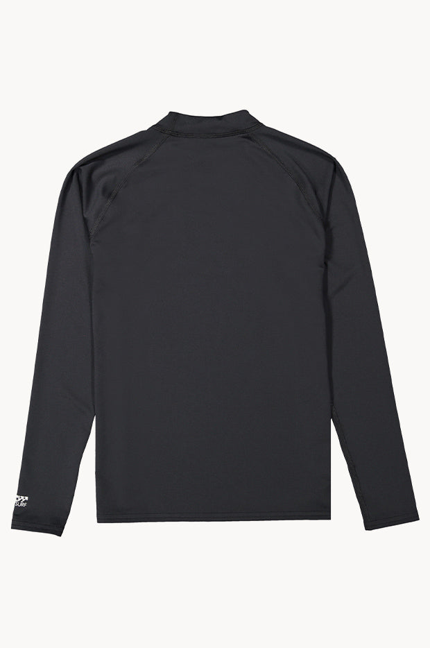 Boys Shock Long Sleeve Suntop