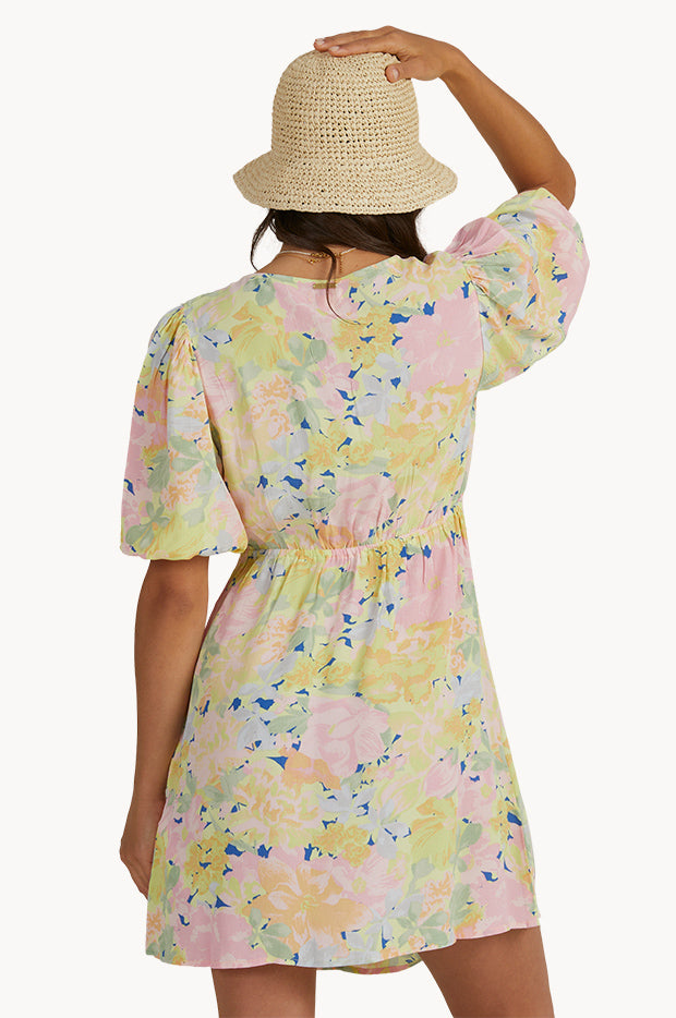 SUNCOO Cosmic Dress