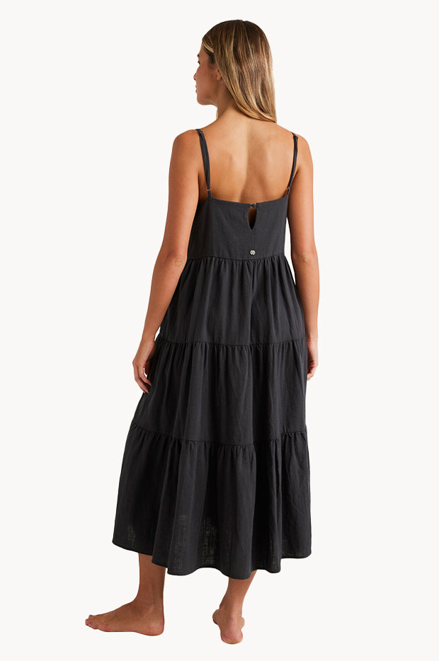 boho swim cover up dress FAIRY SEASON Aztec Crochet Beach Up, Sleeveless Festival Resort Web Collection: Over 172 Color:BLACK/WHITE This versatile peace comes Formal Dresses Nordstrom Champagne