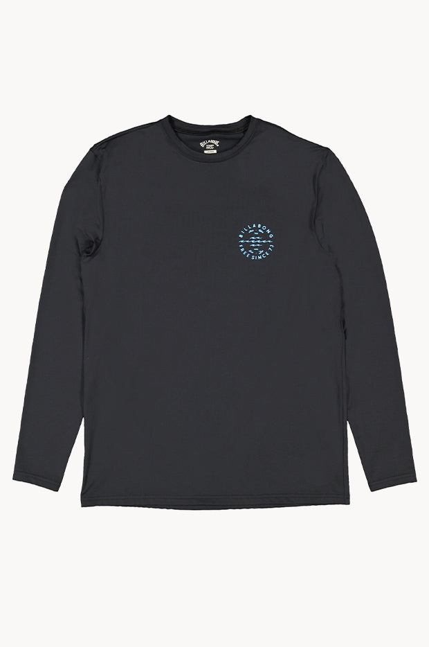 Mens Long Sleeve Suntop