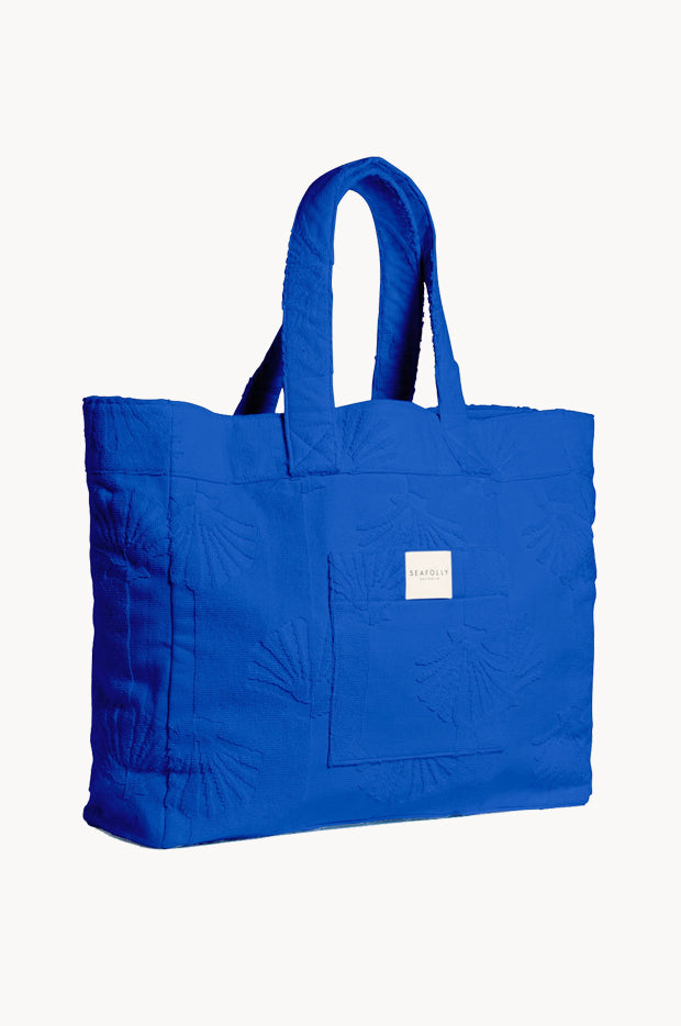 Ahoy Tote Bag
