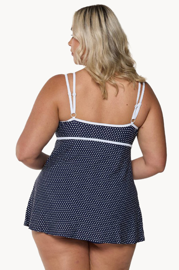 Peacock Nicola DD/E Cup One Piece main image 1