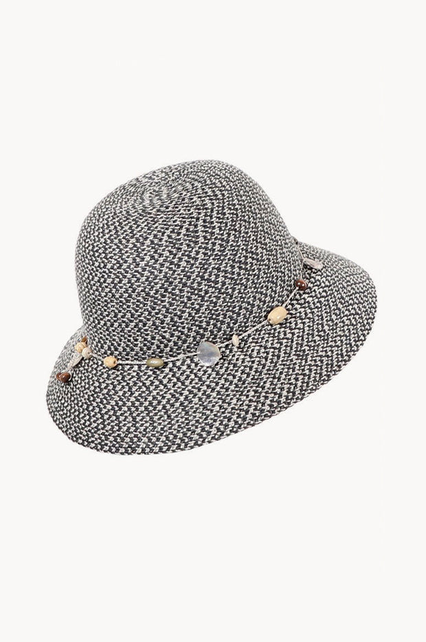 Cancer Council Australia Bohemian Bucket Hat Swimwear Galore AU