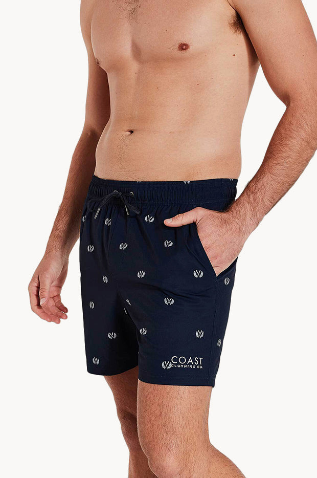 Mens Portsea Boardshort main image 1