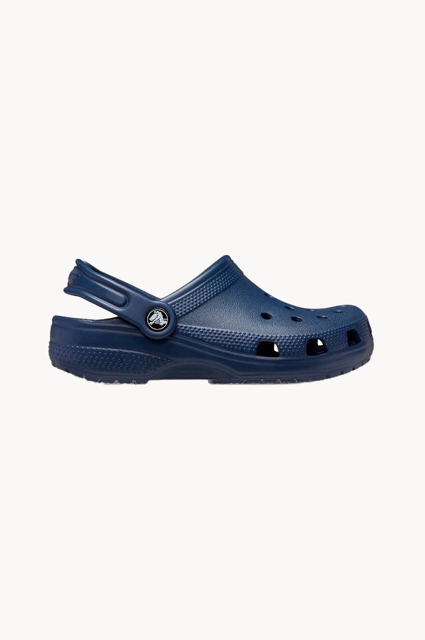 Crocs Classic Clog Navy Swimwear Galore AU