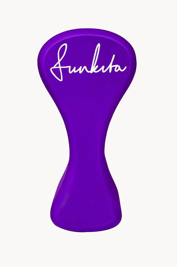 Funkita Pull Buoy Still Mint - Bouée D'Entraînement Natation Pour Améliorer Votre Technique