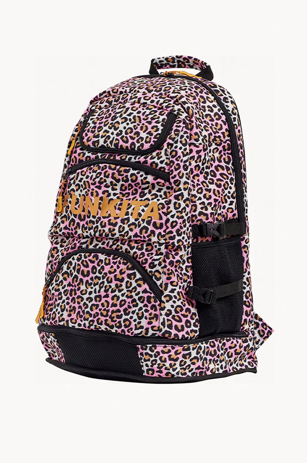 Some Zoo Life Elite Squad Backpack