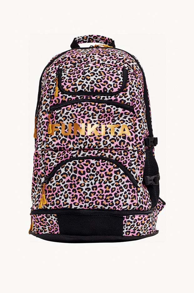 Some Zoo Life Elite Squad Backpack