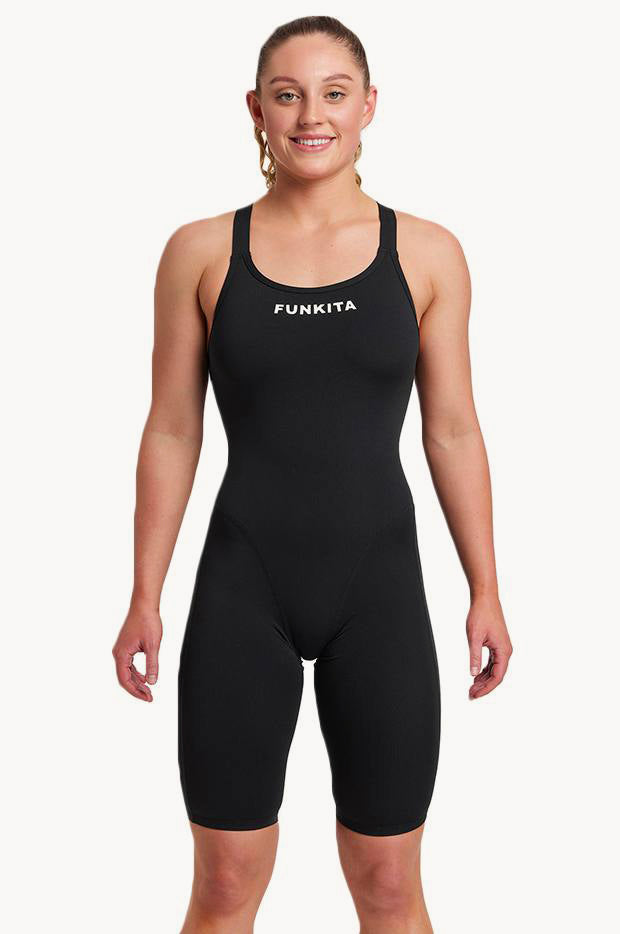Funkita Still Fast Legs One Piece Swimwear Galore AU