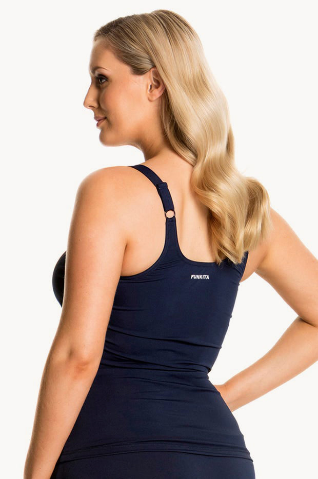 Aria Gericault Tankini Separate