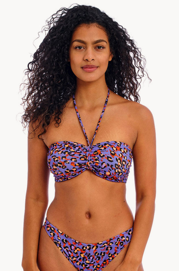 Santiago Nights G Cup Plunge Bra