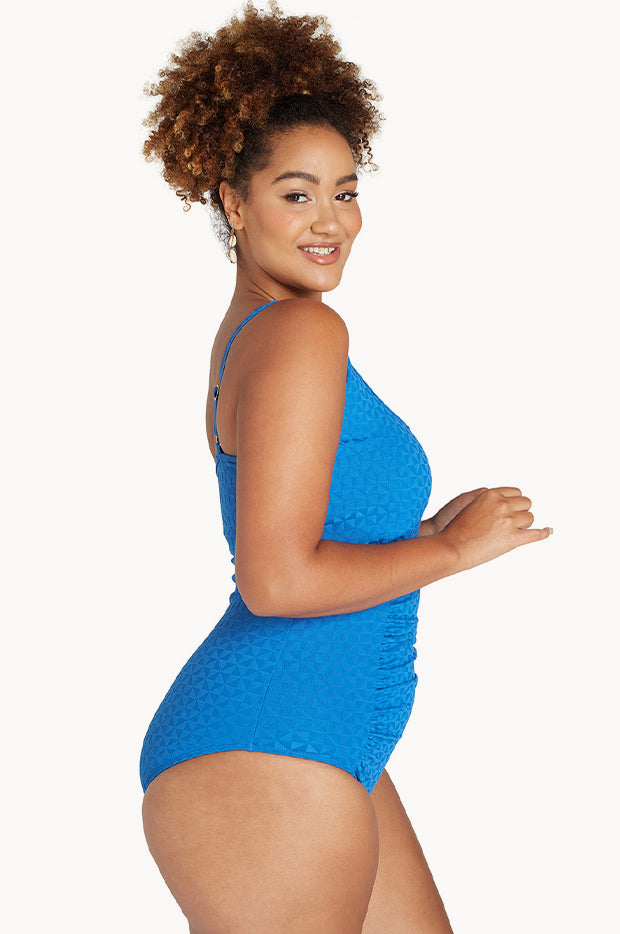 Parisian Summer E/G Cup One Piece main image 1