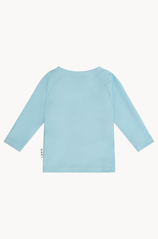 Toddler Boys Next Gen Suntop