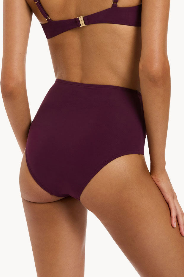 Jetset Fold Down Pant