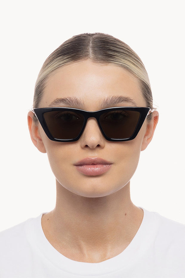 Velodrome Sunglasses - Vanilla