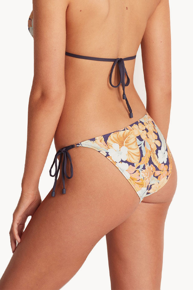 Plain Tie Side Pant main image 1