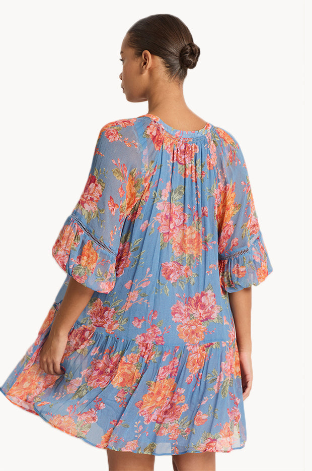 Delight Mini Dress