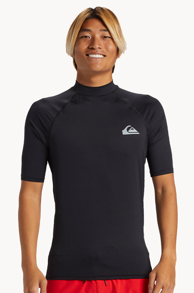Mens Stack Short Sleeve Suntop main image 0