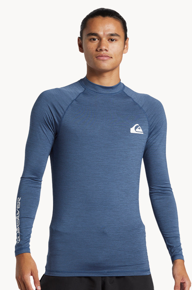 Keanu Long Sleeve Suntop main image 1