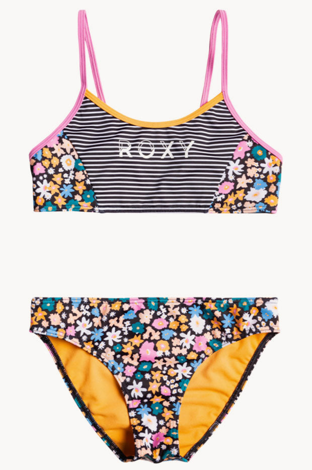 Girls Active Joy Bralette Set Swimwear Galore