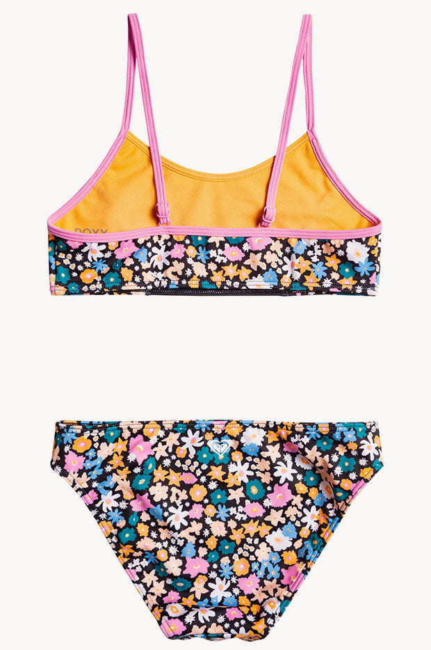 Girls Active Joy Bralette Set Swimwear Galore