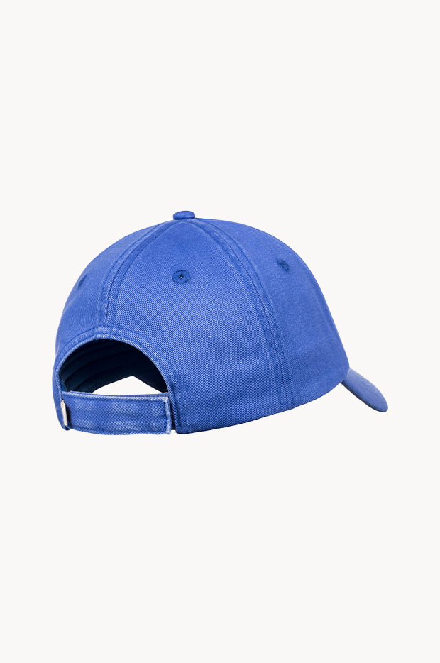 Roxy Toadstool Women's Baseball Hat - Coral Color, Adjustable Fit, Embroidered Design - View #4