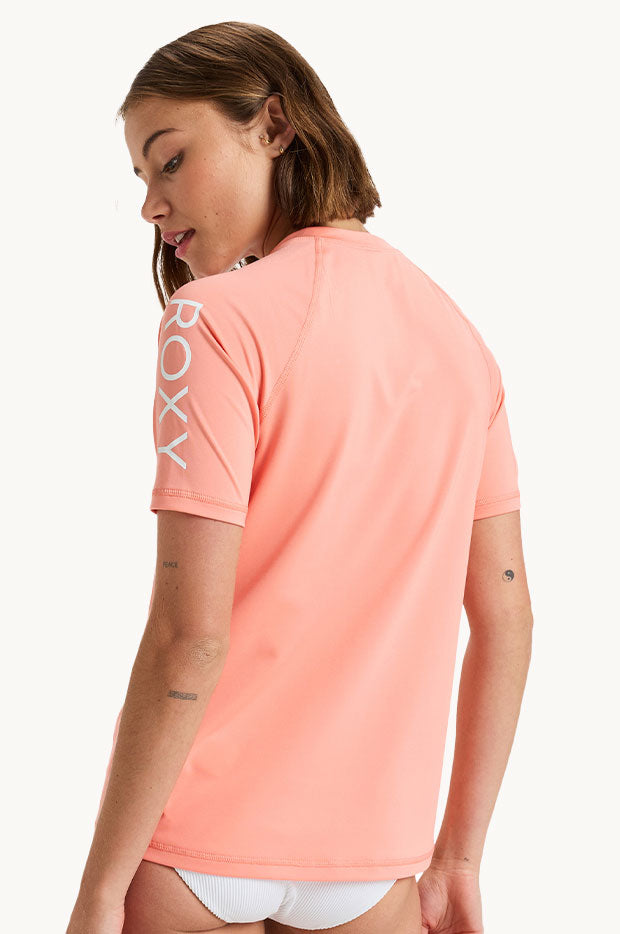 Essential Long Sleeve Suntop