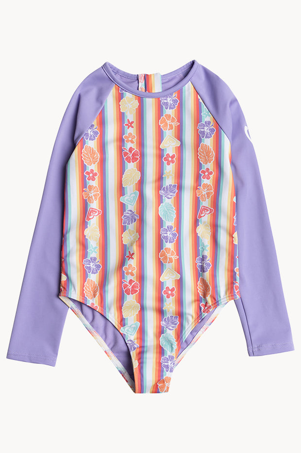 Girls Aots Ty Sunsuit main image 1