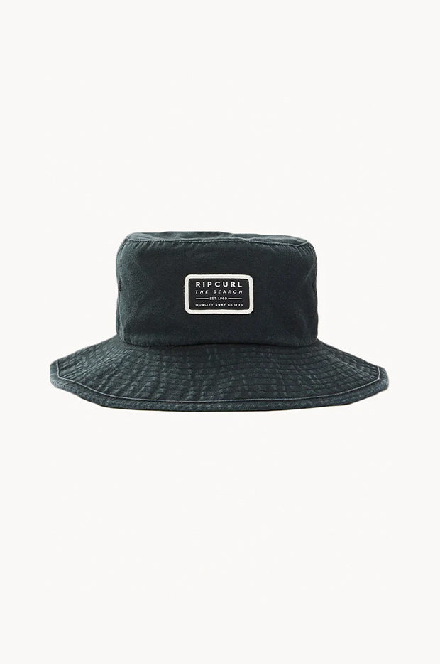 Boys Blast Off Wide Brim Bucket Hat